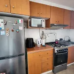 Departamento 4 Personas