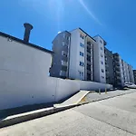 Departamento 4 Personas